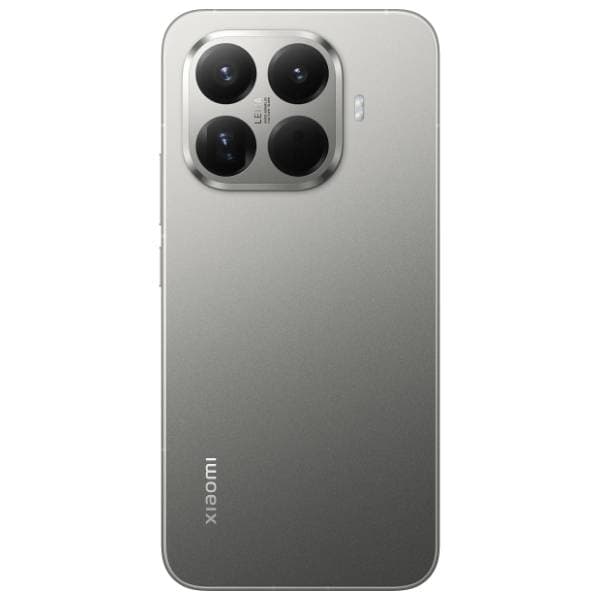 XIAOMI 15T Pro 12/512GB Gray 5