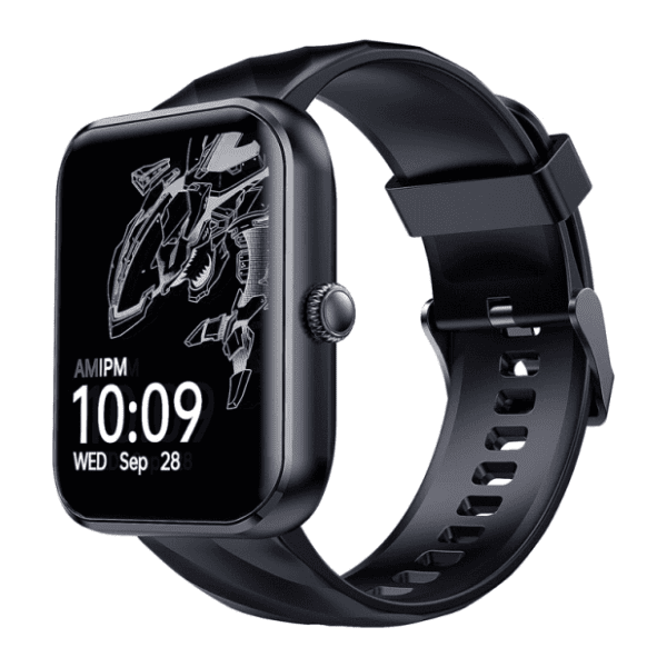 XIAOMI Black Shark GT crni pametni sat 0