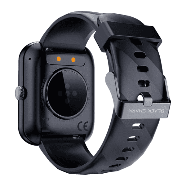 XIAOMI Black Shark GT crni pametni sat 3