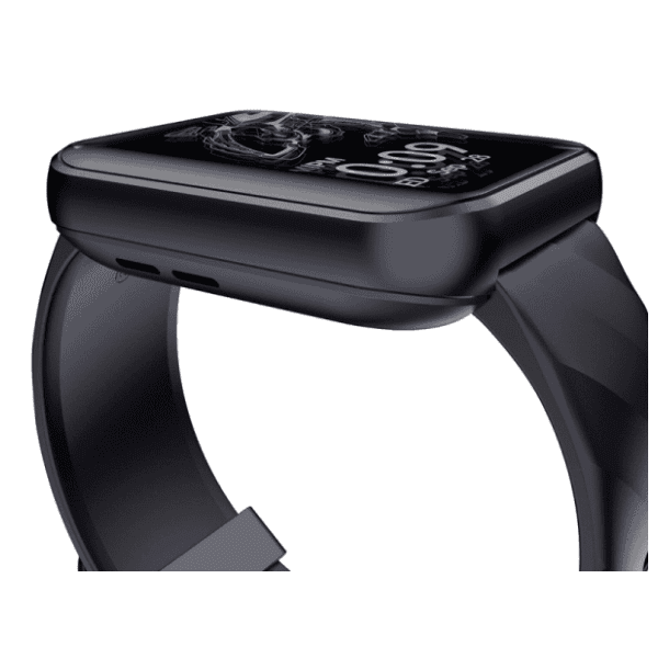 XIAOMI Black Shark GT crni pametni sat 6