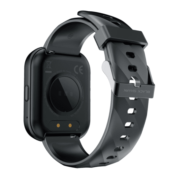 XIAOMI Black Shark GT NEO crni pametni sat 3