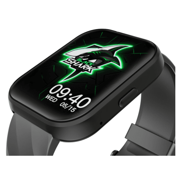 XIAOMI Black Shark GT NEO crni pametni sat 5