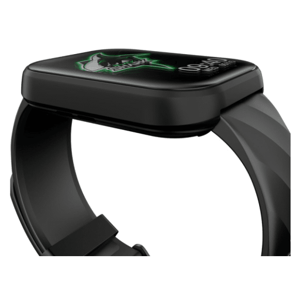 XIAOMI Black Shark GT NEO crni pametni sat 6