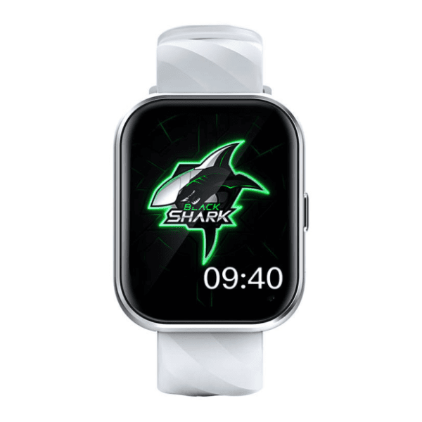 XIAOMI Black Shark GT NEO silver pametni sat 1