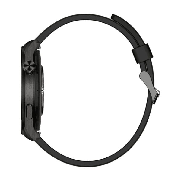 XIAOMI Black Shark S1 crni pametni sat 6