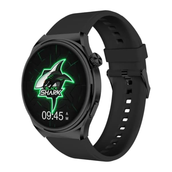 XIAOMI Black Shark S1 crni pametni sat 0