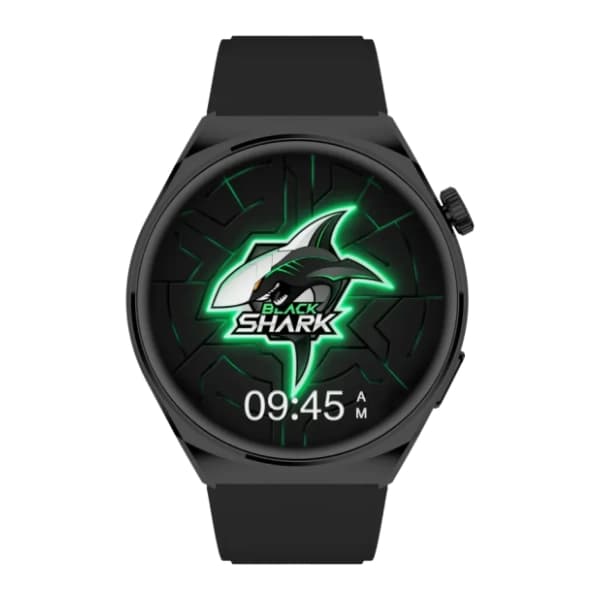 XIAOMI Black Shark S1 crni pametni sat 1