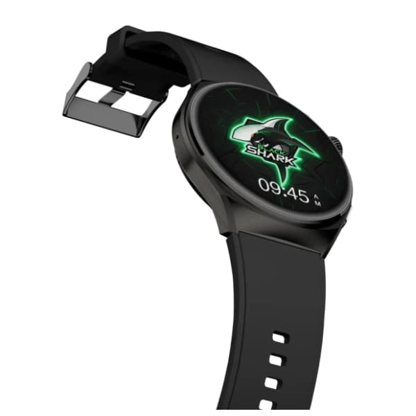 XIAOMI Black Shark S1 crni pametni sat 2