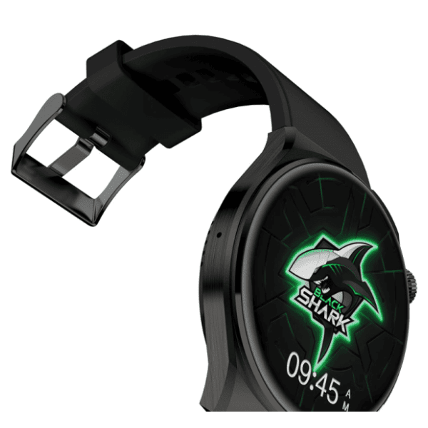 XIAOMI Black Shark S1 crni pametni sat 3