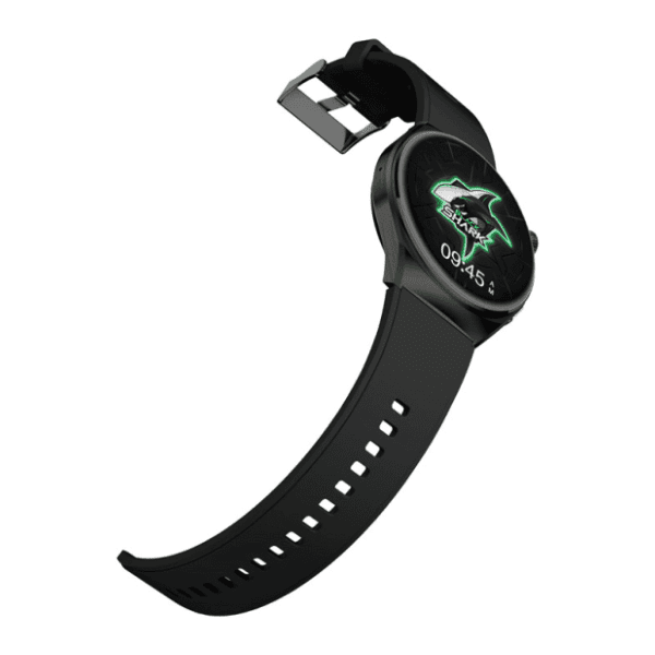 XIAOMI Black Shark S1 crni pametni sat 5