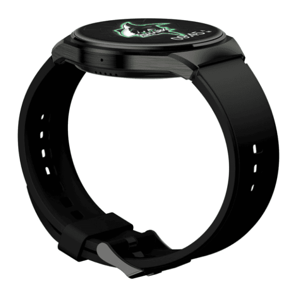 XIAOMI Black Shark S1 crni pametni sat 4