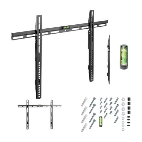 Zidni nosač za TV GEMBIRD WM-70F-02 1