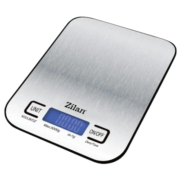 ZILAN kuhinjska vaga ZLN2984 0