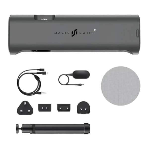 3DMAKERPRO Magic Swift Plus Color Premium 3D skener 3