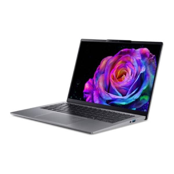 ACER laptop Swift Go 14 AI OLED Ryzen AI 5 340 16GB 1TB SSD Win 11 home 1