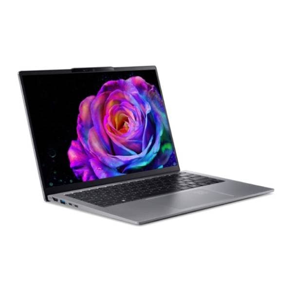 ACER laptop Swift Go 14 AI OLED Ryzen AI 5 340 16GB 1TB SSD Win 11 home 2