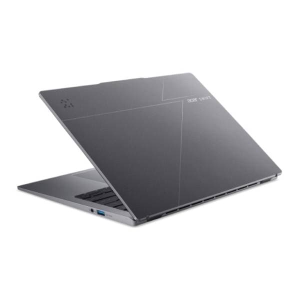 ACER laptop Swift Go 14 AI OLED Ryzen AI 5 340 16GB 1TB SSD Win 11 home 3