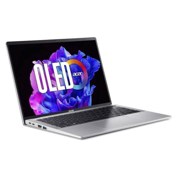 ACER laptop Swift Go 14 AI SFG14-64 Ryzen 7 AI 350 16GB/1TB (NX.JDAEX.003) 1