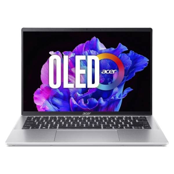 ACER laptop Swift Go 14 AI SFG14-64 Ryzen 7 AI 350 16GB/1TB (NX.JDAEX.003) 0