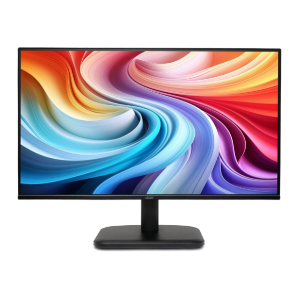 ACER monitor 27'' IPS EK271GBI 0