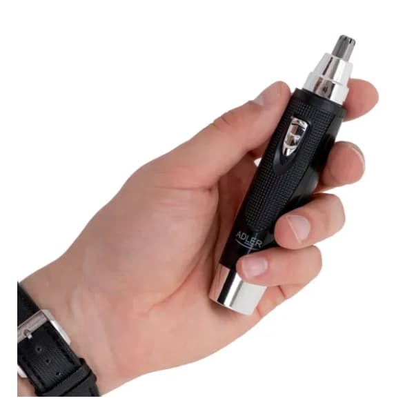 ADLER trimer za nos i uši AD2911 1