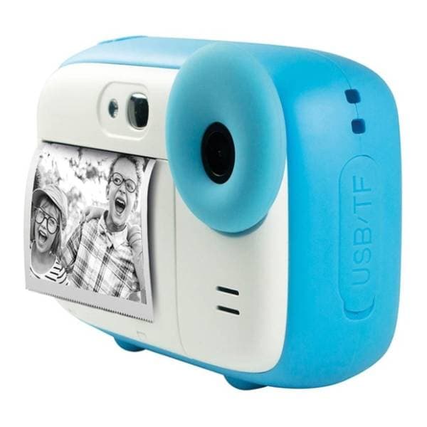 AGFA PHOTO ARKICBL dečiji instant fotoaparat 3