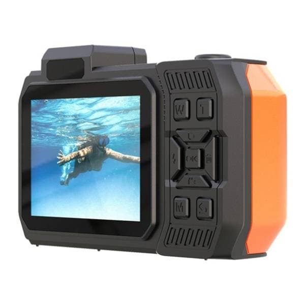 AGFA PHOTO WP9500 digitalni vodootporni fotoaparat 1