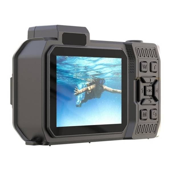 AGFA PHOTO WP9500 digitalni vodootporni fotoaparat 3