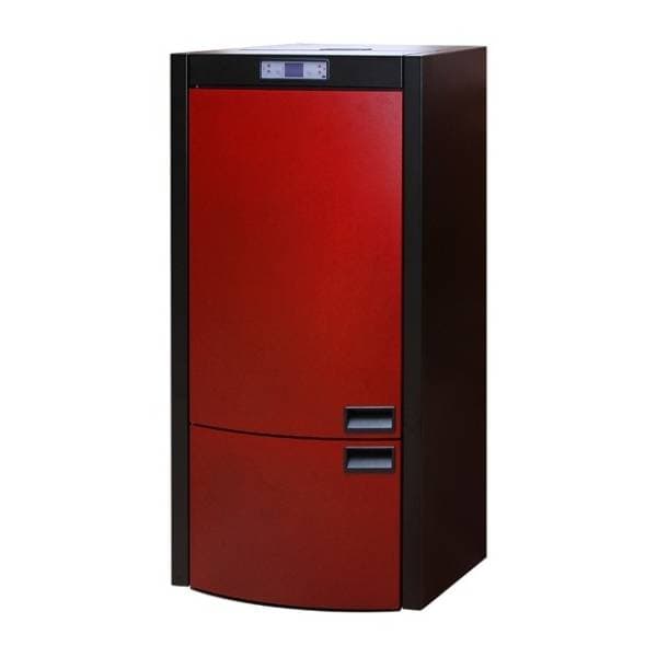 ALFA PLAM peć na čvrsto gorivo Commo Compact 23 0