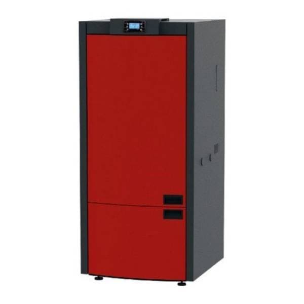 ALFA PLAM peć na čvrsto gorivo Commo Compact 32 0