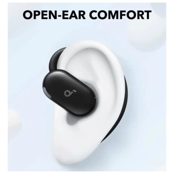 ANKER slušalice Soundcore V20i Black 4