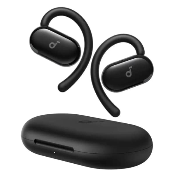 ANKER slušalice Soundcore V20i Black 0