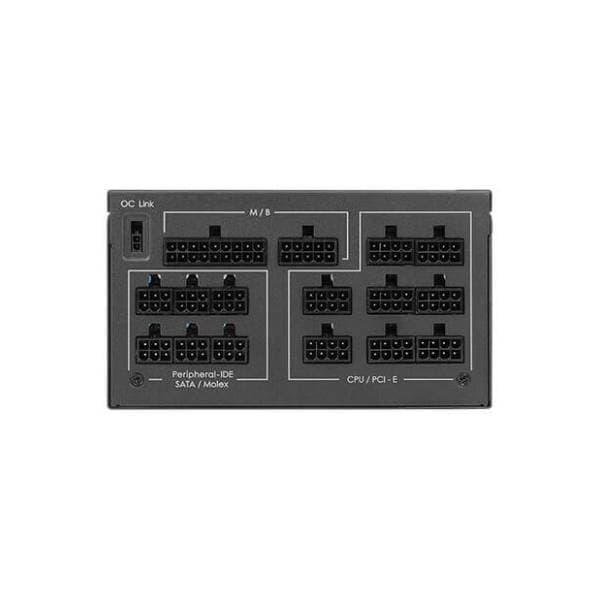 ANTEC napajanje ST1000 X9000A505-18 1000W 4