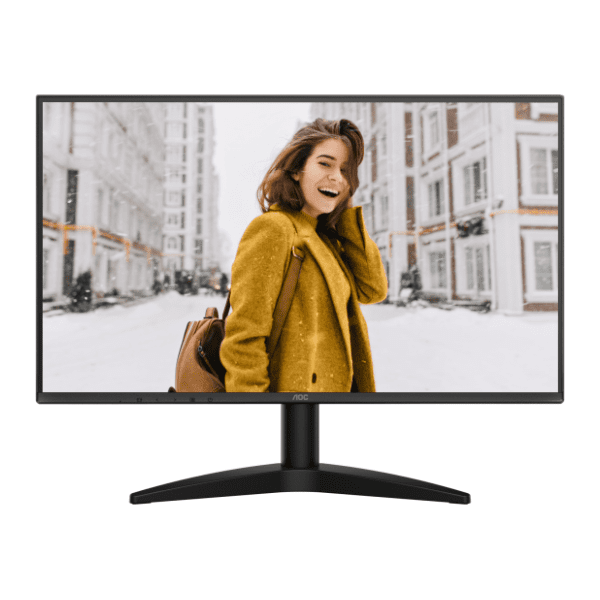 AOC monitor 23.8'' IPS 24B36X 8