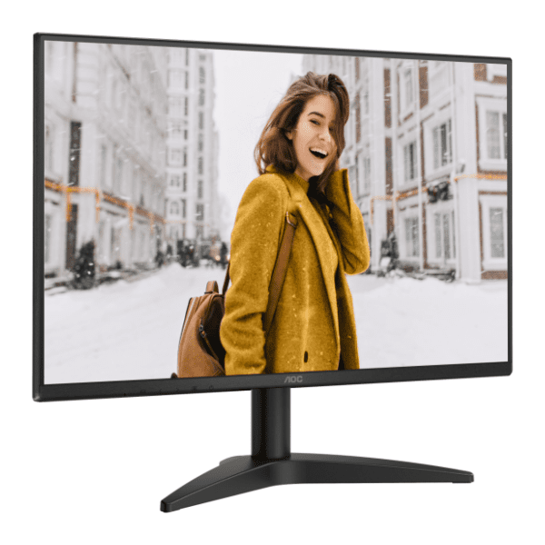 AOC monitor 23.8'' IPS 24B36X 9