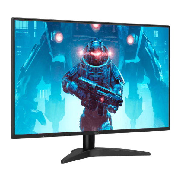 AOC monitor 27'' IPS 27B36X 2