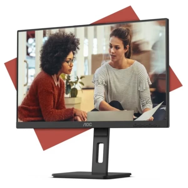 AOC monitor 27'' IPS 27E3QAF 3