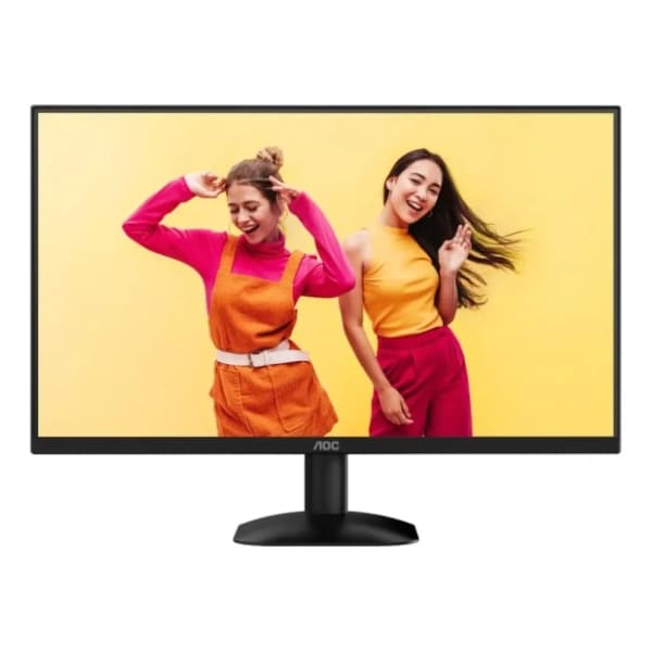 AOC monitor 27'' IPS Q27B35E 0