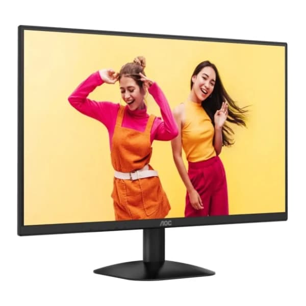 AOC monitor 27'' IPS Q27B35E 1
