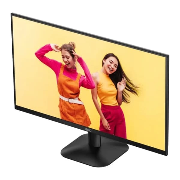 AOC monitor 27'' IPS Q27B35E 4