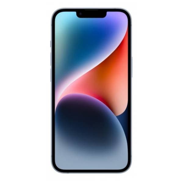 APPLE iPhone 14 6/128GB plavi 1