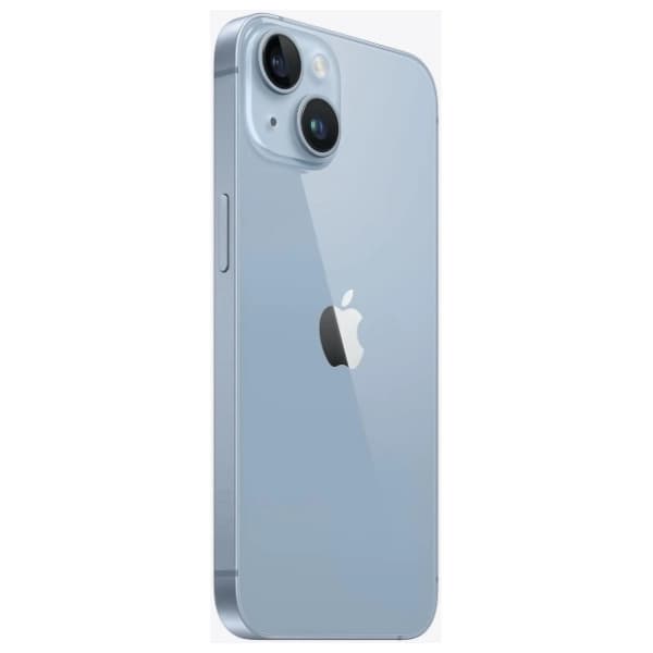 APPLE iPhone 14 6/128GB plavi 2