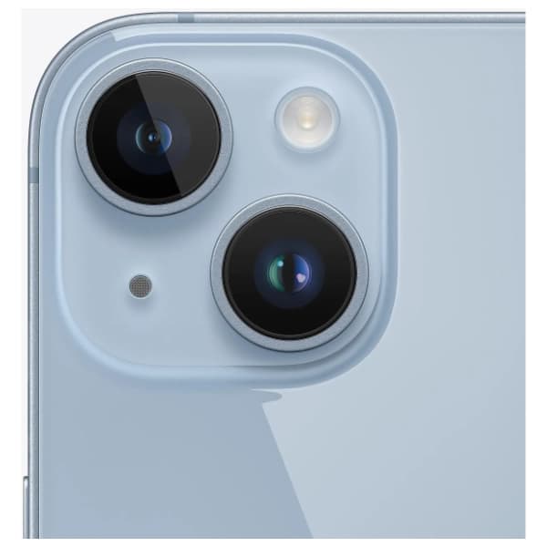 APPLE iPhone 14 6/128GB plavi 3