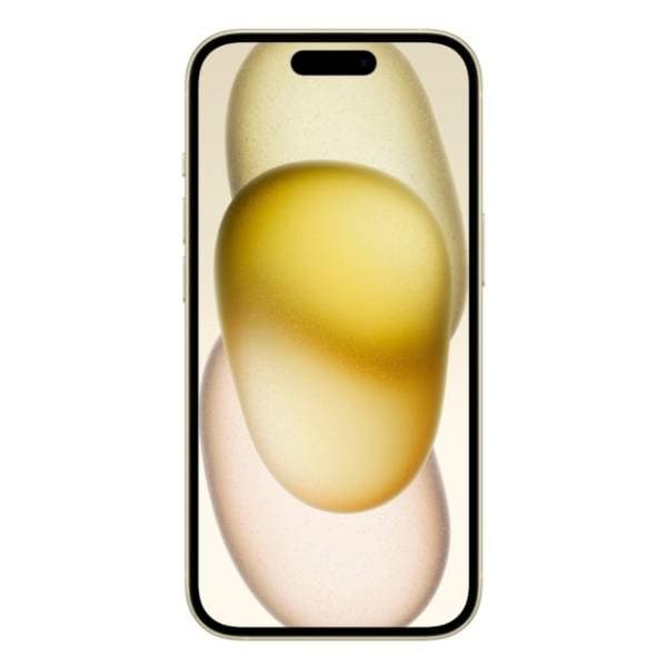 APPLE iPhone 15 Plus 6/128GB žuti 1