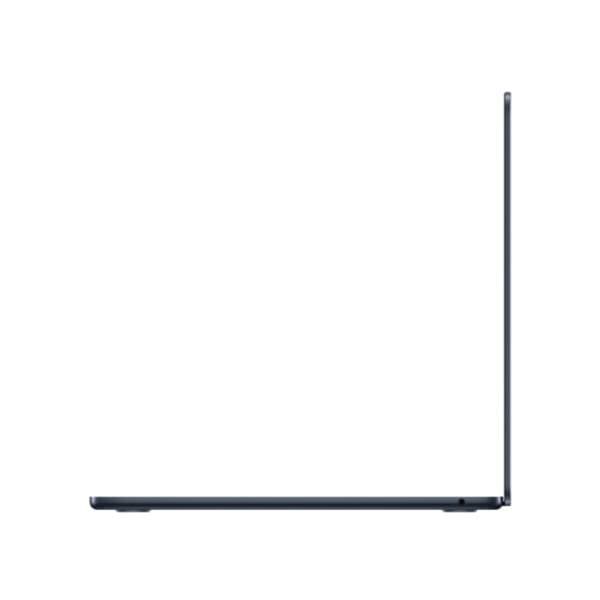 APPLE laptop MacBook Air 15.3 M4 16GB/256GB Midnight (MW1L3) NOB 6