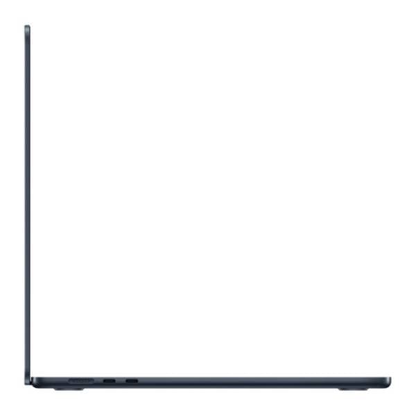 APPLE laptop MacBook Air 15.3 M4 16GB/256GB Midnight (MW1L3) NOB 5