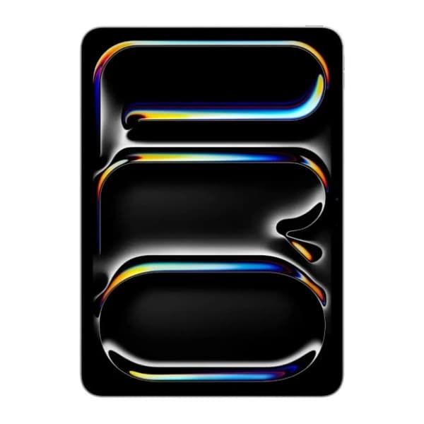 APPLE Tab iPad Pro 13" (M5) 12/512GB Silver (mdym4hc/a) 1