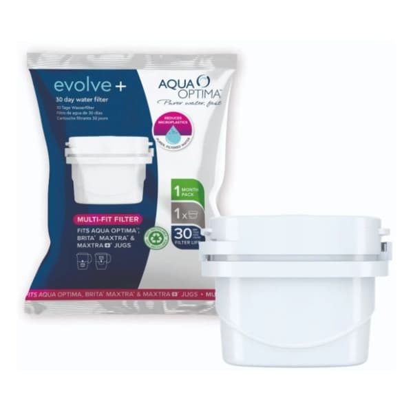AQUA OPTIMA filter Evolve+ 12kom 0