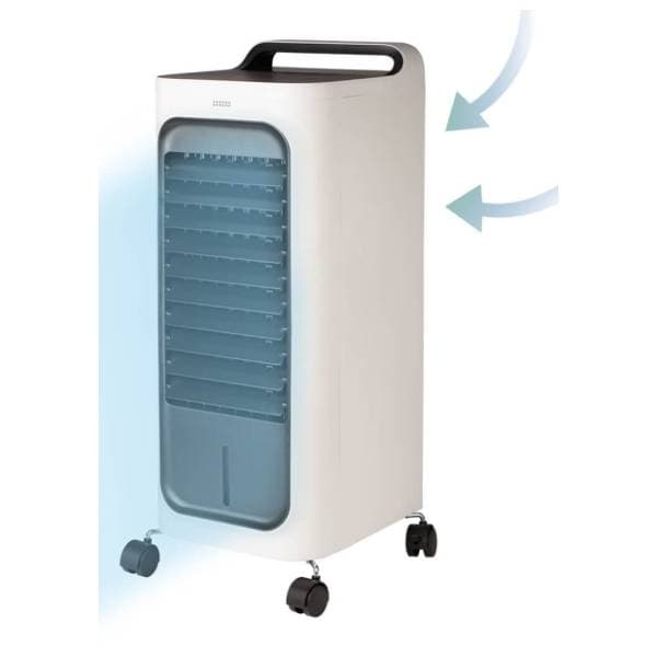 ARDES rashladni uredjaj sa funkcijom grejanja ARCF02 2