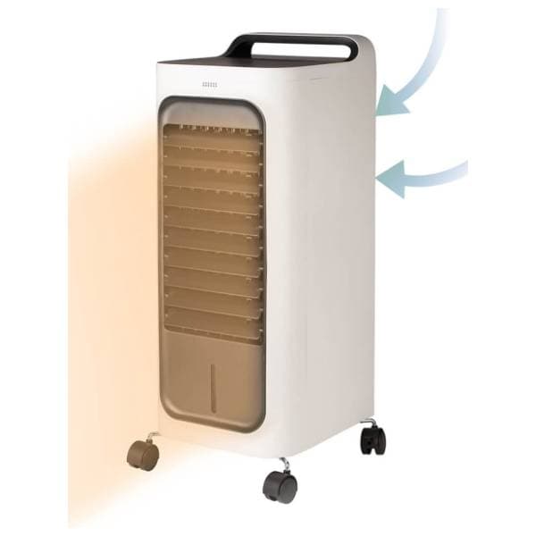 ARDES rashladni uredjaj sa funkcijom grejanja ARCF02 3